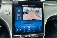 Mercedes-Benz C 300 (Clasa C) din 2024 cu 24.936 km - oferta MER188134 - foto 9