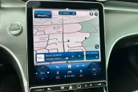 Mercedes-Benz C 300 (Clasa C) din 2024 cu 24.936 km - oferta MER188134 - foto 12