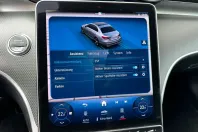 Mercedes-Benz C 300 (Clasa C) din 2024 cu 24.936 km - oferta MER188134 - foto 14