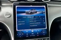 Mercedes-Benz C 300 (Clasa C) din 2024 cu 24.936 km - oferta MER188134 - foto 15