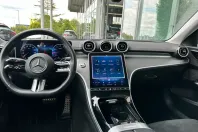 Mercedes-Benz C 300 (Clasa C) din 2024 cu 24.936 km - oferta MER188134 - foto 17