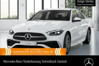 Mercedes-Benz C 200 (Clasa C) din 2025 cu 4.547 km - oferta MER188135 - foto 1