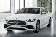 Mercedes-Benz C 200 (Clasa C) din 2025 cu 4.547 km - oferta MER188135 - foto 2