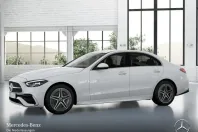 Mercedes-Benz C 200 (Clasa C) din 2025 cu 4.547 km - oferta MER188135 - foto 3