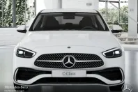 Mercedes-Benz C 200 (Clasa C) din 2025 cu 4.547 km - oferta MER188135 - foto 8