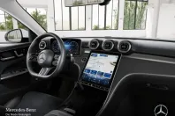 Mercedes-Benz C 200 (Clasa C) din 2025 cu 4.547 km - oferta MER188135 - foto 11