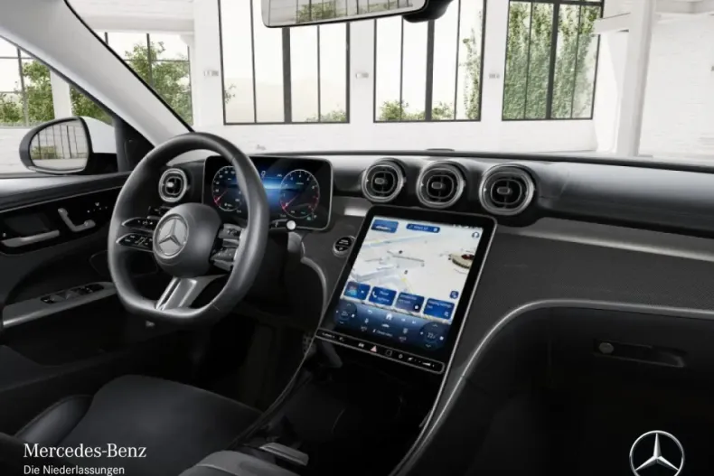 Mercedes-Benz C 200 (Clasa C) din 2025 cu 4.547 km - oferta MER188135 - foto 11