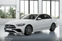 Mercedes-Benz C 200 (Clasa C) din 2025 cu 4.547 km - oferta MER188135 - foto 14