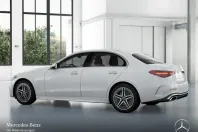 Mercedes-Benz C 200 (Clasa C) din 2025 cu 4.547 km - oferta MER188135 - foto 15