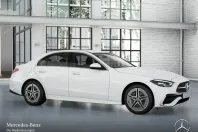 Mercedes-Benz C 200 (Clasa C) din 2025 cu 4.547 km - oferta MER188135 - foto 16