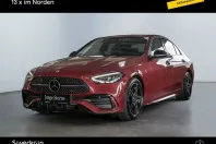 Mercedes-Benz C 200 (Clasa C) din 2024 cu 4.707 km - oferta MER188136 - foto 1