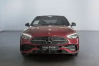 Mercedes-Benz C 200 (Clasa C) din 2024 cu 4.707 km - oferta MER188136 - foto 2