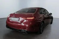 Mercedes-Benz C 200 (Clasa C) din 2024 cu 4.707 km - oferta MER188136 - foto 3