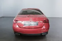 Mercedes-Benz C 200 (Clasa C) din 2024 cu 4.707 km - oferta MER188136 - foto 4