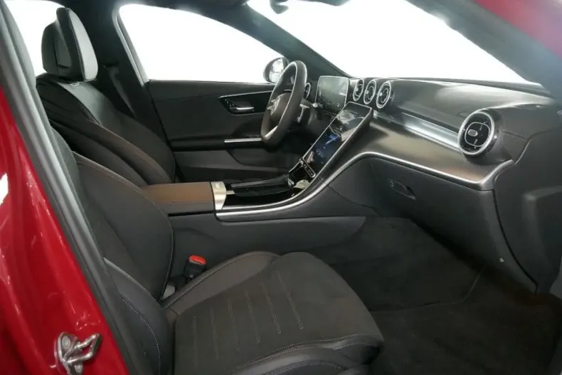 Mercedes-Benz C 200 (Clasa C) din 2024 cu 4.707 km - oferta MER188136 - foto 5