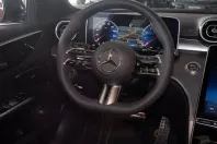 Mercedes-Benz C 200 (Clasa C) din 2024 cu 4.707 km - oferta MER188136 - foto 9