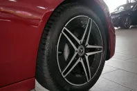 Mercedes-Benz C 200 (Clasa C) din 2024 cu 4.707 km - oferta MER188136 - foto 10