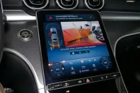 Mercedes-Benz C 200 (Clasa C) din 2024 cu 4.707 km - oferta MER188136 - foto 15