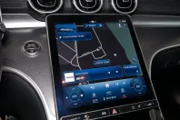 Mercedes-Benz C 200 (Clasa C) din 2024 cu 4.707 km - oferta MER188136 - foto 16