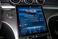 Mercedes-Benz C 200 (Clasa C) din 2024 cu 4.707 km - oferta MER188136 - foto 17