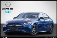 Mercedes-Benz C 200 (Clasa C) din 2024 cu 8.076 km - oferta MER188137 - foto 2