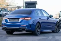 Mercedes-Benz C 200 (Clasa C) din 2024 cu 8.076 km - oferta MER188137 - foto 3