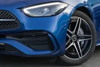 Mercedes-Benz C 200 (Clasa C) din 2024 cu 8.076 km - oferta MER188137 - foto 6