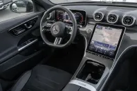 Mercedes-Benz C 200 (Clasa C) din 2024 cu 8.076 km - oferta MER188137 - foto 7