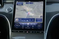 Mercedes-Benz C 200 (Clasa C) din 2024 cu 8.076 km - oferta MER188137 - foto 8