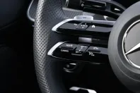 Mercedes-Benz C 200 (Clasa C) din 2024 cu 8.076 km - oferta MER188137 - foto 9