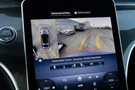 Mercedes-Benz C 200 (Clasa C) din 2024 cu 8.076 km - oferta MER188137 - foto 17