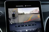 Mercedes-Benz C 200 (Clasa C) din 2024 cu 8.076 km - oferta MER188137 - foto 18