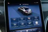 Mercedes-Benz C 200 (Clasa C) din 2024 cu 8.076 km - oferta MER188137 - foto 19