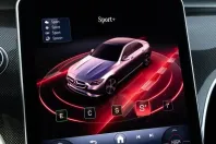 Mercedes-Benz C 200 (Clasa C) din 2024 cu 8.076 km - oferta MER188137 - foto 20