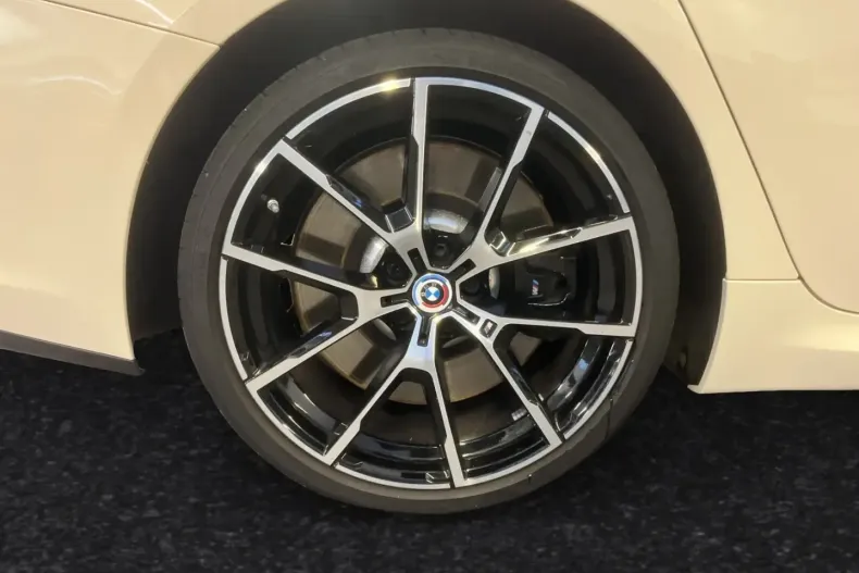 BMW M850 (Modele M) din 2022 cu 36.450 km - oferta BMW188138 - foto 4