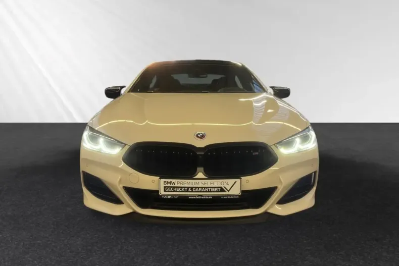 BMW M850 (Modele M) din 2022 cu 36.450 km - oferta BMW188138 - foto 5