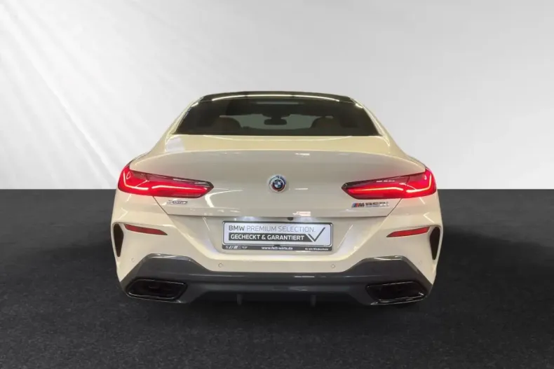 BMW M850 (Modele M) din 2022 cu 36.450 km - oferta BMW188138 - foto 6