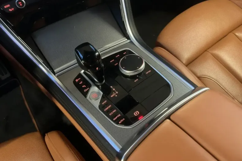 BMW M850 (Modele M) din 2022 cu 36.450 km - oferta BMW188138 - foto 10