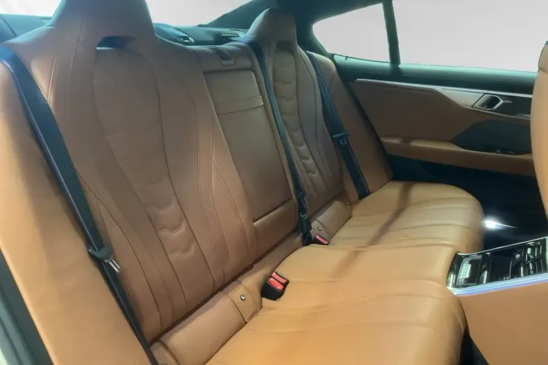 BMW M850 (Modele M) din 2022 cu 36.450 km - oferta BMW188138 - foto 11