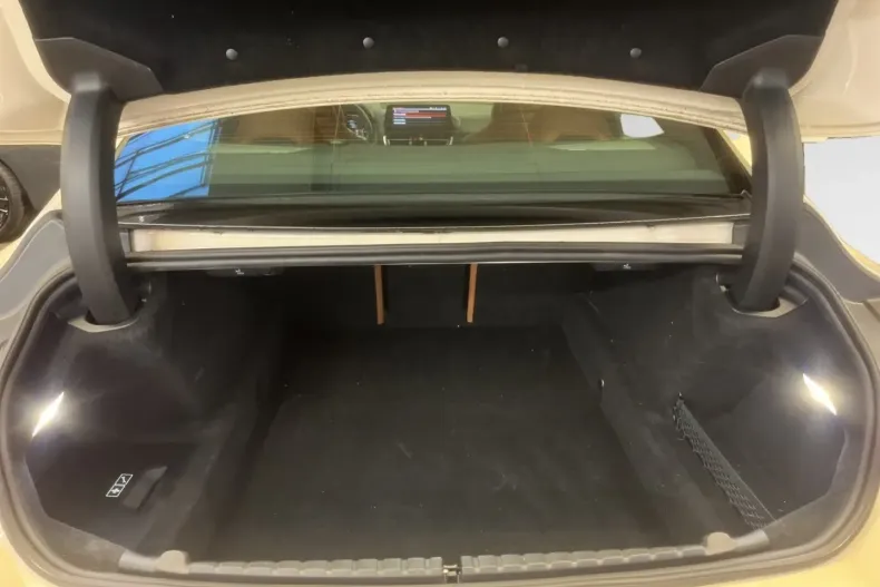 BMW M850 (Modele M) din 2022 cu 36.450 km - oferta BMW188138 - foto 12