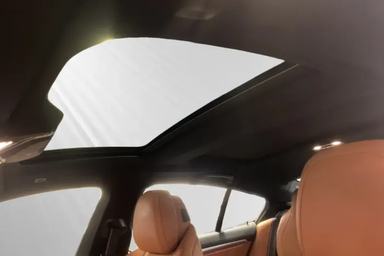 BMW M850 (Modele M) din 2022 cu 36.450 km - oferta BMW188138 - foto 15