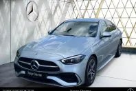 Mercedes-Benz C 200 (Clasa C) din 2024 cu 13.870 km - oferta MER188139 - foto 1