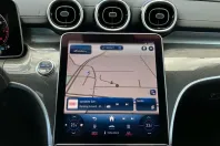 Mercedes-Benz C 200 (Clasa C) din 2024 cu 13.870 km - oferta MER188139 - foto 7