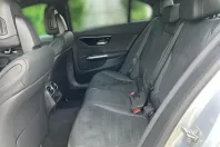 Mercedes-Benz C 200 (Clasa C) din 2024 cu 13.870 km - oferta MER188139 - foto 9