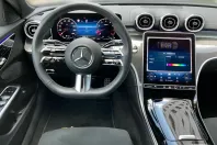 Mercedes-Benz C 200 (Clasa C) din 2024 cu 13.870 km - oferta MER188139 - foto 10