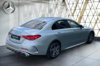 Mercedes-Benz C 200 (Clasa C) din 2024 cu 13.870 km - oferta MER188139 - foto 15