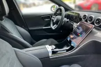 Mercedes-Benz C 200 (Clasa C) din 2024 cu 13.870 km - oferta MER188139 - foto 16