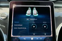 Mercedes-Benz C 200 (Clasa C) din 2024 cu 13.870 km - oferta MER188139 - foto 21