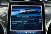 Mercedes-Benz C 200 (Clasa C) din 2024 cu 13.870 km - oferta MER188139 - foto 27