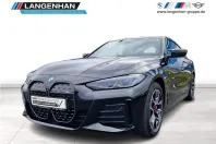 BMW i4 (Seria i) din 2022 cu 29.131 km - oferta BMW188140 - foto 1